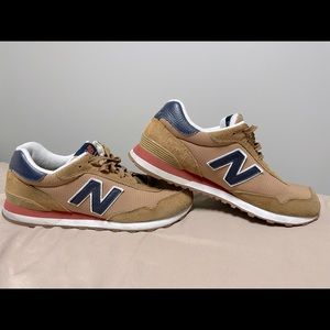 Mens New Balance 515 classics. Size 12